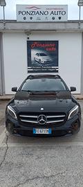 Mercedes-benz GLA 180 d Automatic Premium