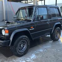 Mistubishi Pajero 2.5