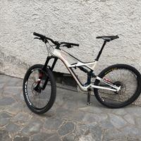 Bici Enduro Prezzo trattabile