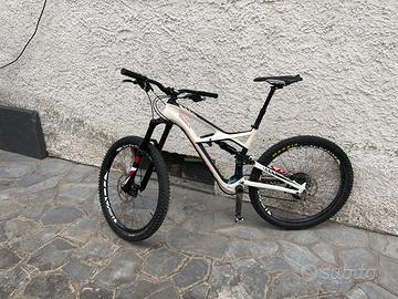 Bici Enduro Prezzo trattabile