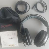 Cuffie audio gaming - Superlux HD 681 EVO Black