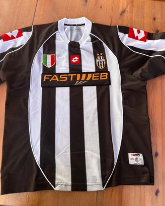 Maglia juventus