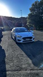 Perfetta ford focus