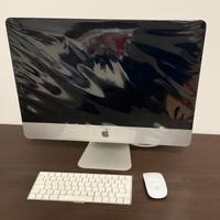 iMac (Retina 4K, 21,5 pollici, 2019)