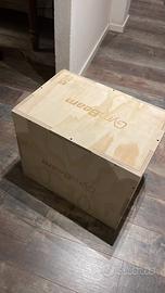 box pliometrici