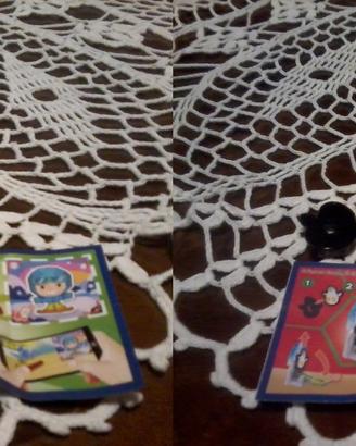 Natoon e altri KINDER NUOVI