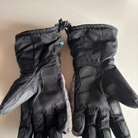 Guanti invernali Tucanu