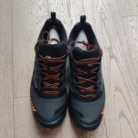 scarpa ribelle run XT GTX 