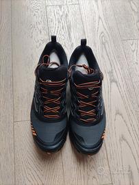 scarpa ribelle run XT GTX 