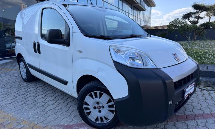 Fiat Fiorino 1.3 MJT 80CV Cargo IVA COMPRESA