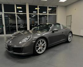 PORSCHE 911 3.0 Targa 4 PDK