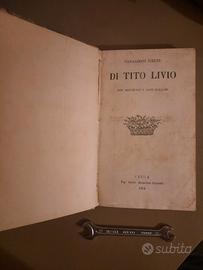 libri antichi