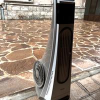 Ventilatore bimar telecomandato