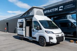 SUN LIVING V 55 SP TentTop - COMFORT E