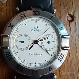 orologio omega constellation day -date 