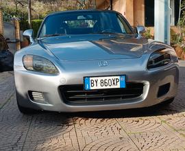 Honda s2000 - 2002