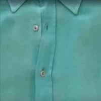 Camicia Alcott lino cotone