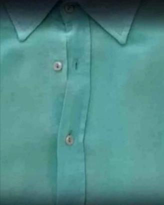 Camicia Alcott lino cotone