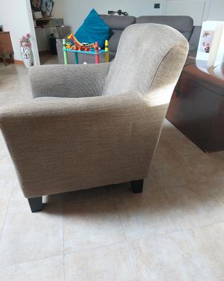 poltrone 