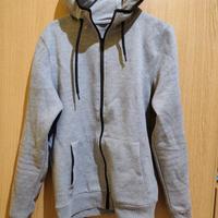 felpa tipo muta terranova elastica