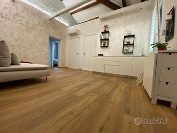 ? nuovissimo appartamento ristrutturato - moderno,