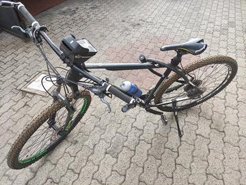 MT cannondale 29 xl
