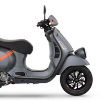 Vespa GTV 310 E5+