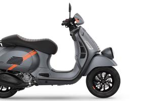 Vespa GTV 310 E5+
