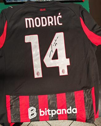 Maglia calcio