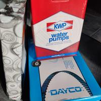 Kit Distribuzione Dayco 1.4 tdci/hdi (fiesta/c3)