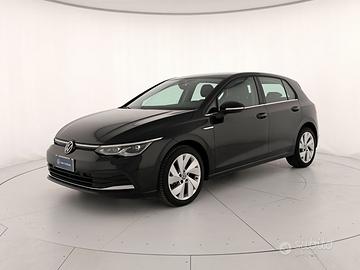 Volkswagen Golf 2.0 tdi style 115cv