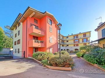 3 LOCALI A CASSANO D'ADDA