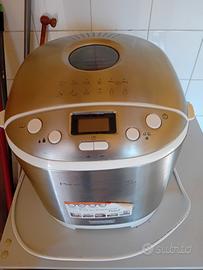 macchina per il pane