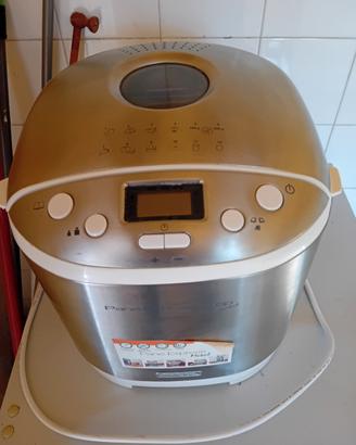 macchina per il pane