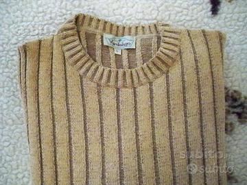 Maglione in ciniglia NUOVO