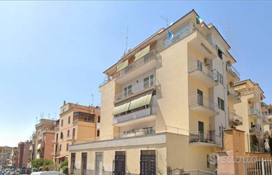 Appartamento bilocale