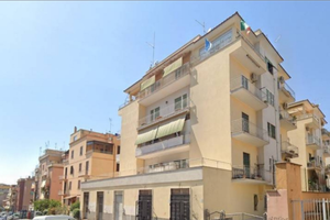 Appartamento bilocale