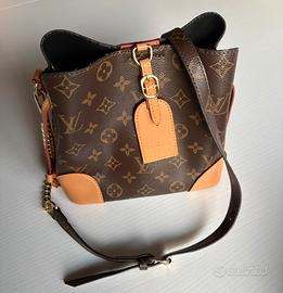 Louis Vuitton borsa monogram