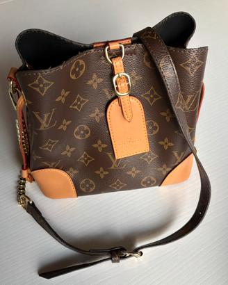 Louis Vuitton borsa monogram
