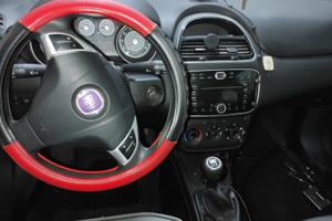 Fiat Punto 1.3 MJT II 75 CV 5 porte Street