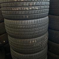 275/45/21 continental gomme usate 4 stagioni