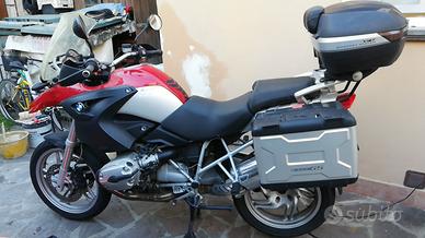 Bmw r 1200 gs no abs - 2005