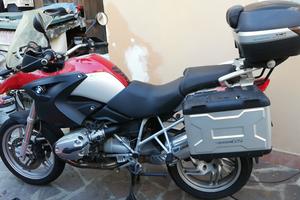 Bmw r 1200 gs no abs - 2005