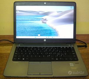 Hp EliteBook 840