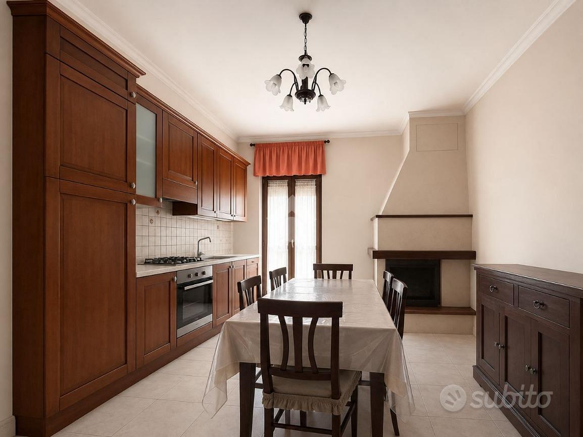 Apartment in San Giovanni Rotondo, Foggia - Vista 2
