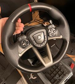 Volante playstation