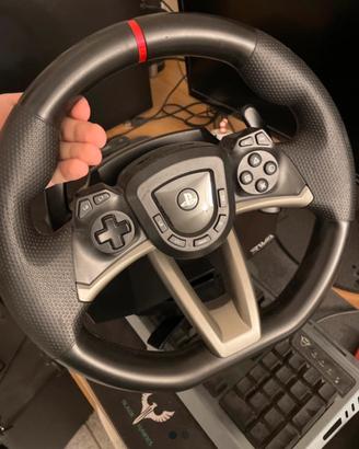 Volante playstation