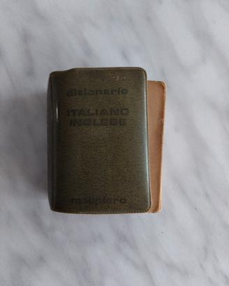 dizionario 