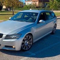 pezzi bmw 320d 2006 163 cv 