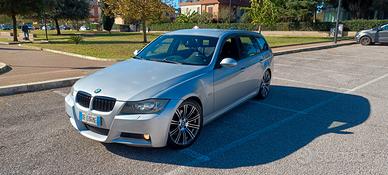 pezzi bmw 320d 2006 163 cv 